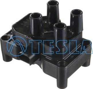 TESLA CL403 - Bobina de inductie allinparts.ro