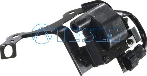 AutomotiveAdriado GLIC0227 - Bobina de inductie allinparts.ro