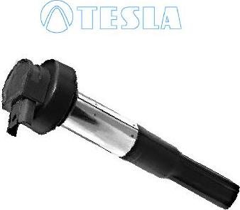TESLA CL640 - Bobina de inductie allinparts.ro