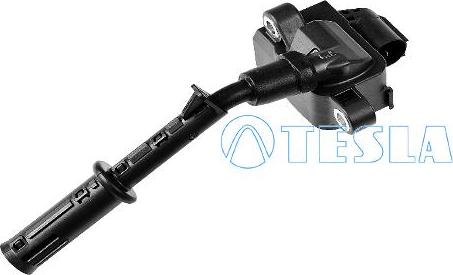 Brecav 108.013 - Bobina de inductie - allinparts.ro