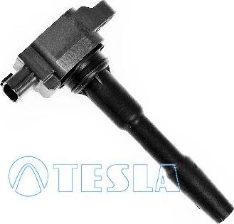 TESLA CL155 - Bobina de inductie - allinparts.ro