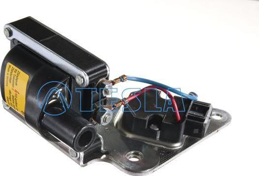TESLA CL119 - Bobina de inductie - allinparts.ro