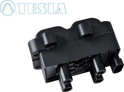 TESLA CL116 - Bobina de inductie allinparts.ro
