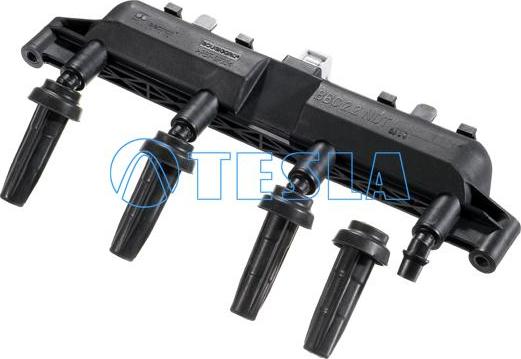 Dynamatrix DIC196 - Bobina de inductie allinparts.ro