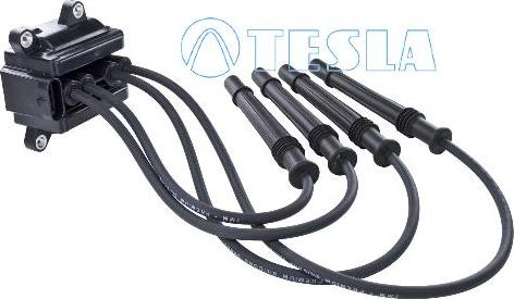 AutomotiveAdriado GLIC0168 - Bobina de inductie allinparts.ro