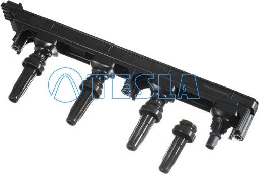 TESLA CL138 - Bobina de inductie - allinparts.ro