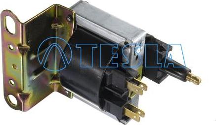 AutomotiveAdriado GLIC0101 - Bobina de inductie allinparts.ro