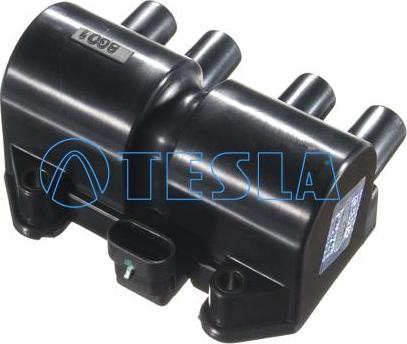 TESLA CL201 - Bobina de inductie allinparts.ro