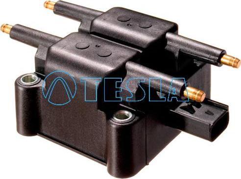 TESLA CL706 - Bobina de inductie allinparts.ro