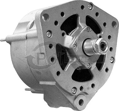 TESLA TECHNICS TT11024 PRO - Generator / Alternator - allinparts.ro