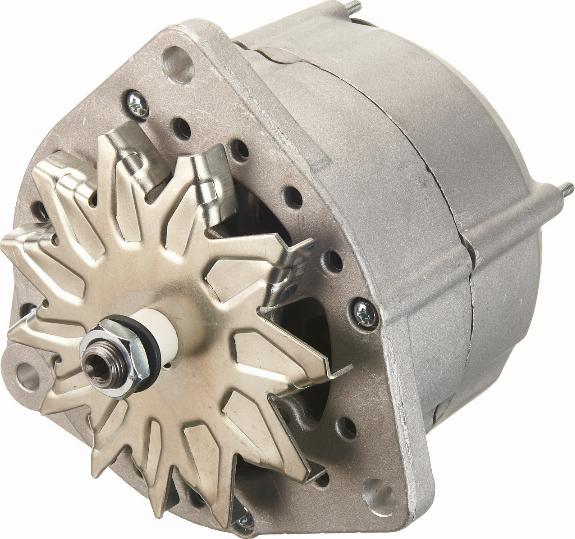 TESLA TECHNICS TT11024 - Generator / Alternator - allinparts.ro