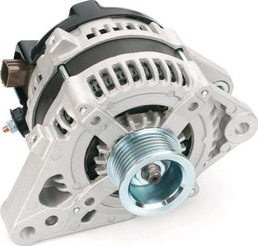 TESLA TECHNICS TT11893 - Generator / Alternator allinparts.ro