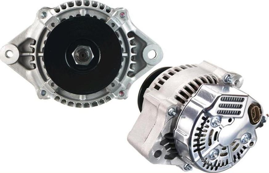 TESLA TECHNICS TT11709 - Generator / Alternator - allinparts.ro