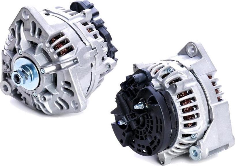 TESLA TECHNICS TT12414 - Generator / Alternator - allinparts.ro