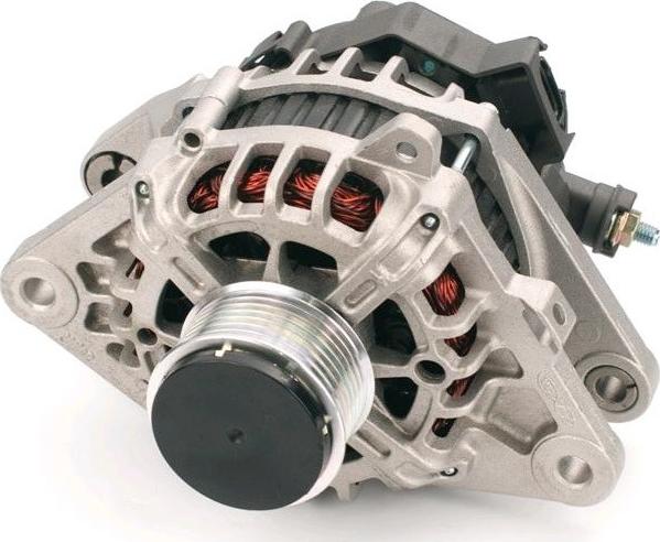 TESLA TECHNICS TT12560 - Generator / Alternator allinparts.ro