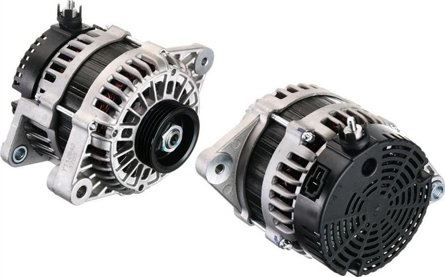 TESLA TECHNICS TT12642 - Generator / Alternator allinparts.ro