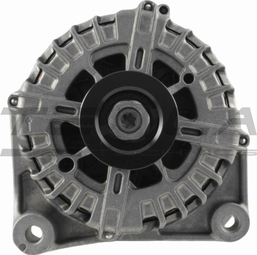 TESLA TECHNICS TT12675 PRO - Generator / Alternator - allinparts.ro