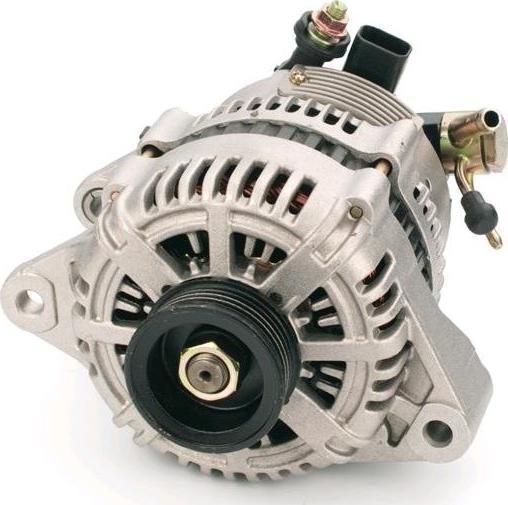 TESLA TECHNICS TT12294 - Generator / Alternator allinparts.ro