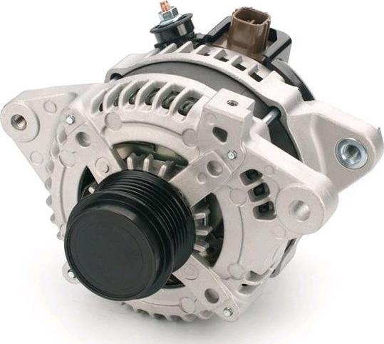 TESLA TECHNICS TT12245 - Generator / Alternator allinparts.ro