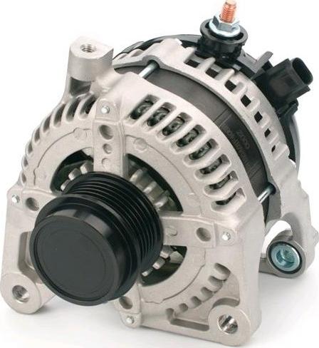 TESLA TECHNICS TT12254 - Generator / Alternator - allinparts.ro