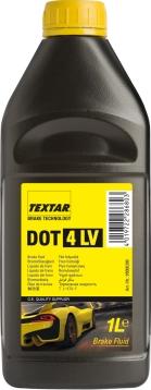 Textar 95006200 - Lichid de frana allinparts.ro