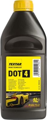 Textar 95002200 - Lichid de frana allinparts.ro