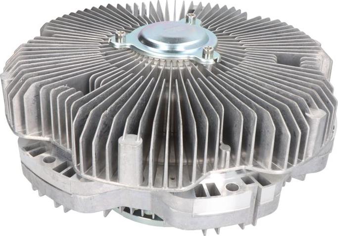 Thermotec D5DA017TT - Cupla, ventilator radiator allinparts.ro
