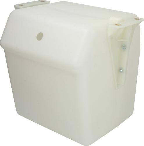 Thermotec DBDA007TT - Rezervor apa,spalare parbriz - allinparts.ro
