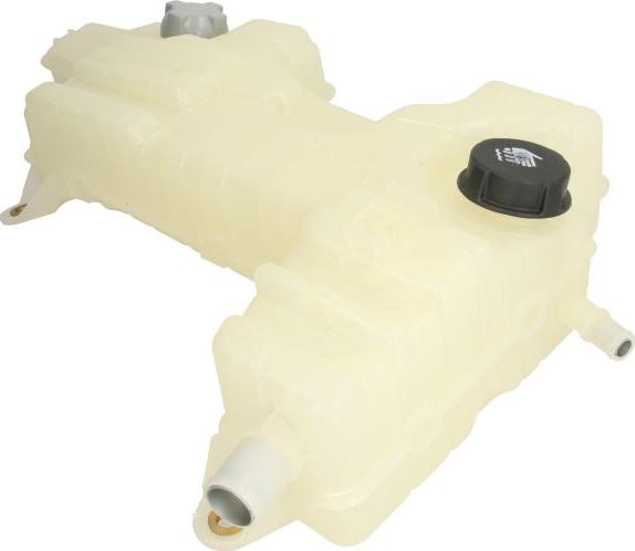Thermotec DBDA011TT - Vas de expansiune, racire - allinparts.ro