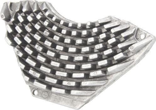 Thermotec DEV001TT - Element de reglare, clapeta carburator allinparts.ro