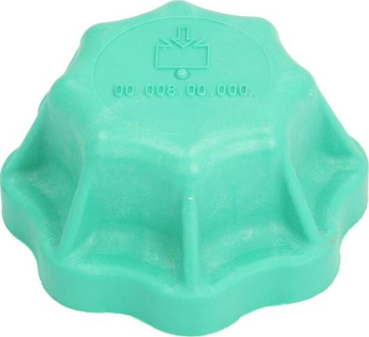Thermotec UNI-CA-002 - Buson,radiator - allinparts.ro