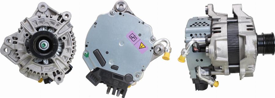 TMI AL04621 - Generator / Alternator - allinparts.ro