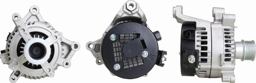 TMI AL04357 - Generator / Alternator - allinparts.ro