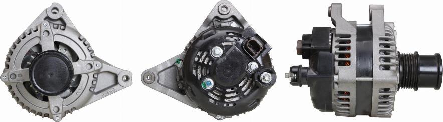 TMI AL04269 - Generator / Alternator - allinparts.ro