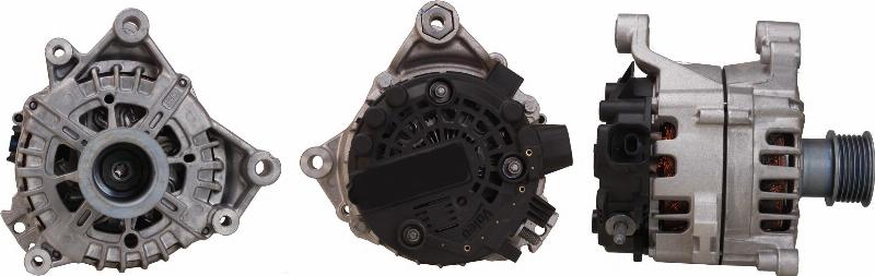 TMI AL04732 - Generator / Alternator - allinparts.ro