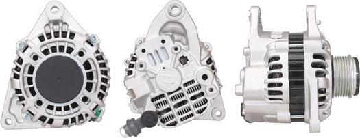 TMI AL03406 - Generator / Alternator - allinparts.ro