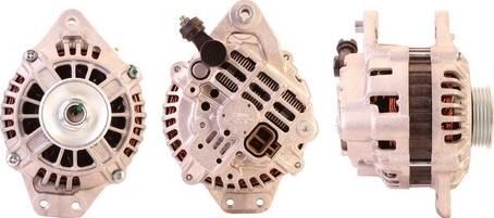 TMI AL02904 - Generator / Alternator - allinparts.ro