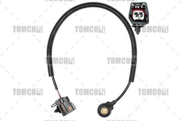 TOMCO 29216 - Senor batai - allinparts.ro