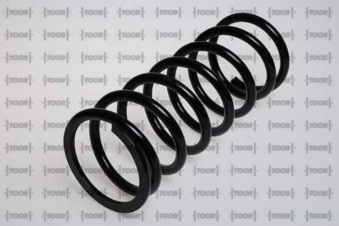 TOOR SC60485 - Arc spiral - allinparts.ro