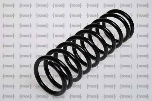 TOOR SC62023 - Arc spiral - allinparts.ro