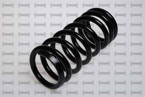 TOOR SC62248 - Arc spiral allinparts.ro