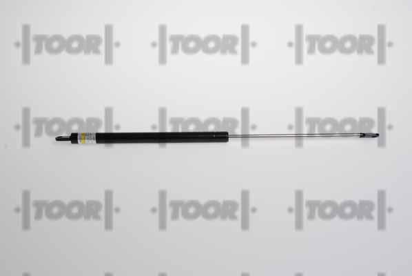 TOOR SX40546 - Amortizor portbagaj - allinparts.ro