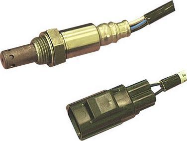 TopParts LAMBDA-506 - Sonda Lambda - allinparts.ro