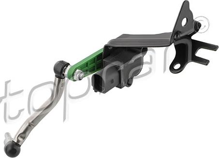 Topran 623 116 - Senzor, lumini xenon allinparts.ro