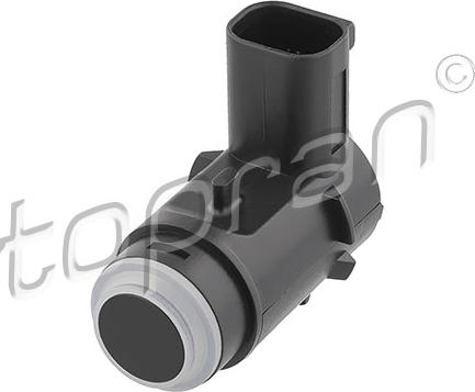 Topran 622 052 - Sensor, ajutor parcare allinparts.ro