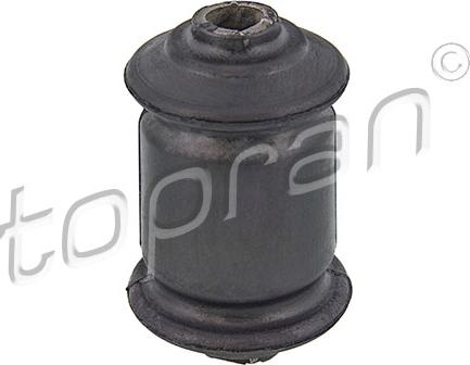 Topran 103 260 - Suport,trapez allinparts.ro