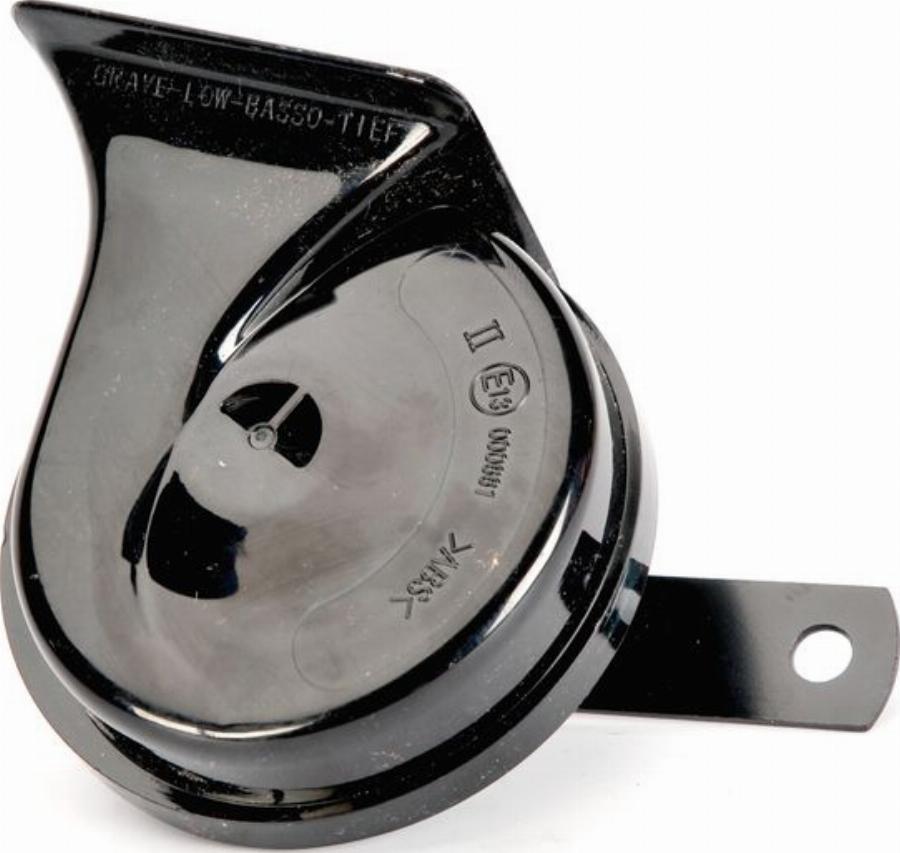 Topran 102 955 - Claxon allinparts.ro