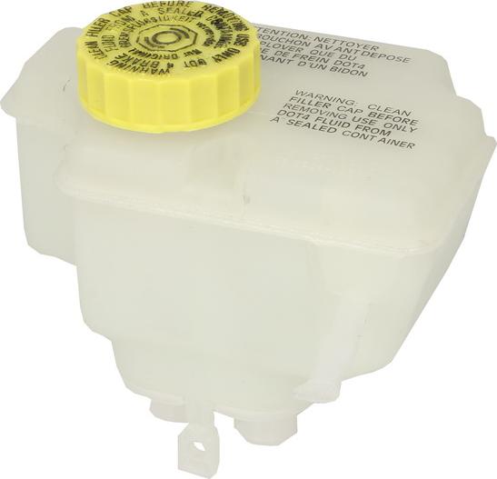 Topran 114 008 - Vas de expansiune, lichid frana allinparts.ro