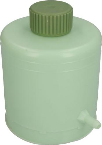 Topran 115 268 - Rezervor, ulei hidraulic servo-directie allinparts.ro