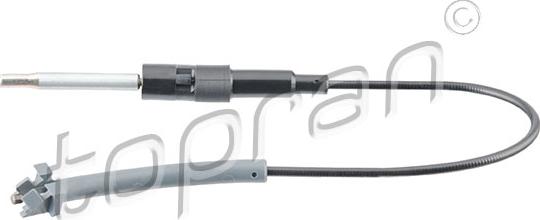 Topran 113 436 - Sist. de ridicat, reglare scaun allinparts.ro